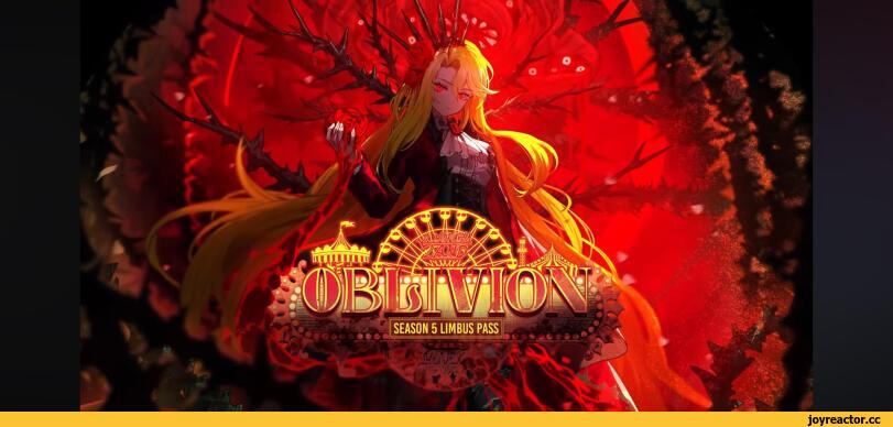 ,Chr1stmas12,Don Quixote (Limbus),Limbus Company,Lobotomy Corporation,Игры