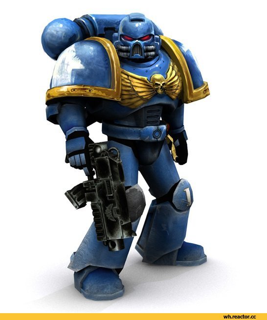 ,Warhammer 40000,wh40k, warhammer 40k, ваха, сорокотысячник,фэндомы,Ultramarines,Ультрамарины