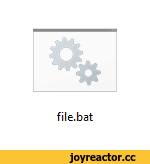 ﻿file.bat,Буквы на белом фоне,одежда,интрига