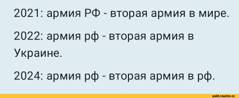 ﻿2021: армия РФ
2022: армия рф Украине.
2024: армия рф
вторая армия в мире.
вторая армия в
вторая армия в рф.,политика,политические новости, шутки и мемы,оружие