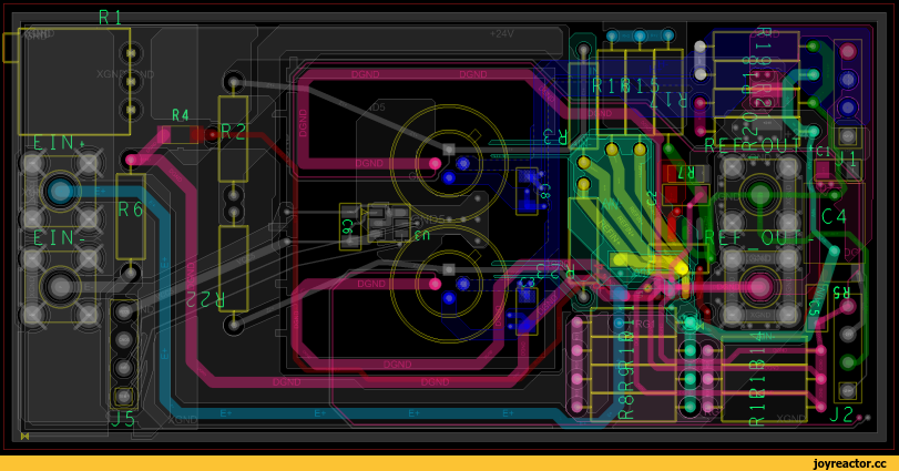 ﻿
+24 V,технопорно,эстетика,электроника как вид искусства,geek,Прикольные гаджеты. Научный, инженерный и  айтишный юмор