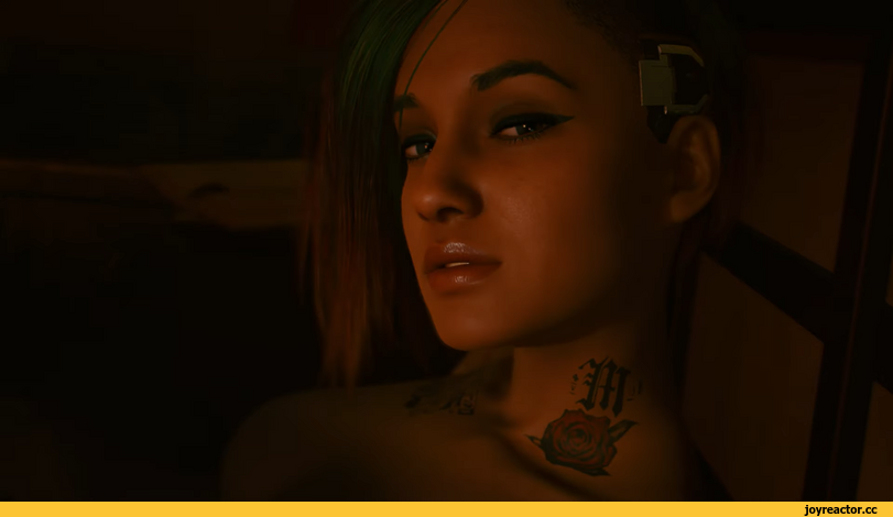 ,Cyberpunk 2077,Игры,Игровые новости