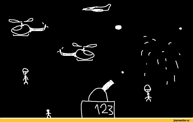 ,D.O.G. Challenge (Drawing Old Games),песочница