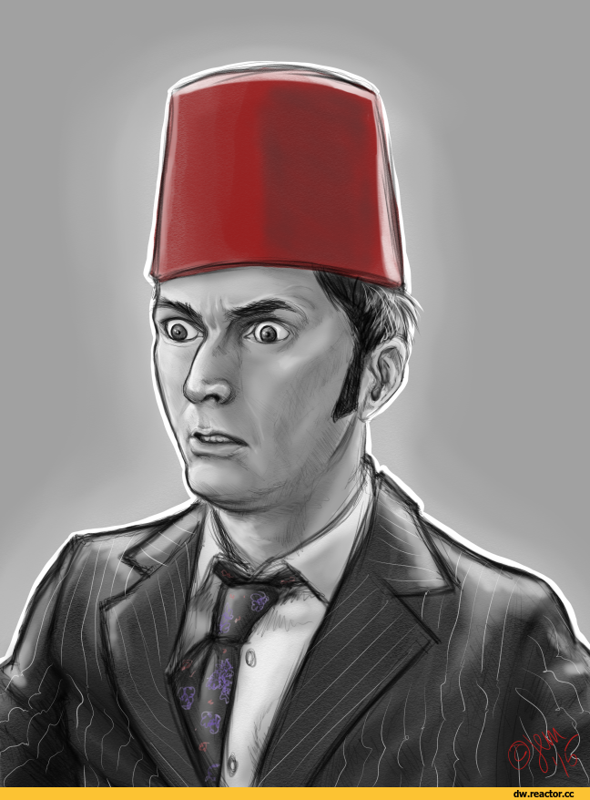 ,DW Art,Doctor Who,Доктор кто, DW,фэндомы,10 Доктор,Десятый Доктор,Доктор (DW),Таймлорды,11 Доктор,Одиннадцатый Доктор,kynliod