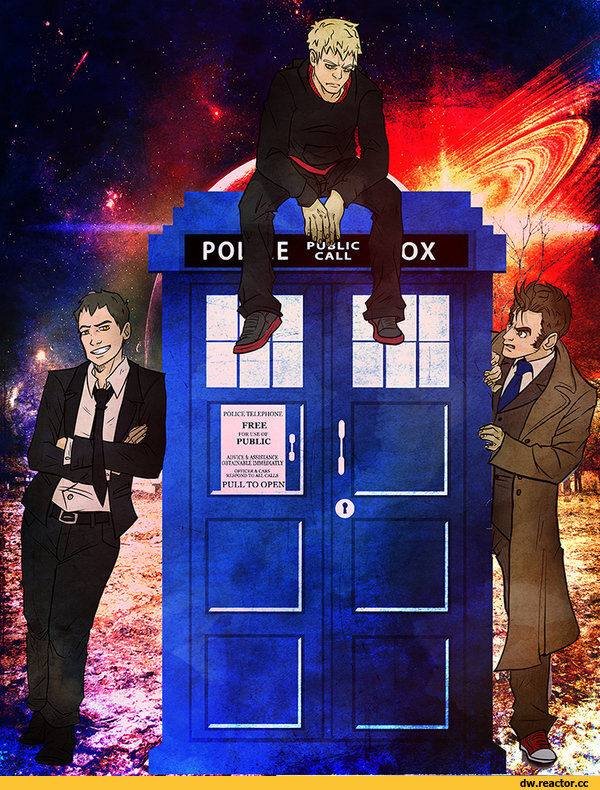 ,DW Art,Doctor Who,Доктор кто, DW,фэндомы,master,10 Доктор,Десятый Доктор,Доктор (DW),Таймлорды,TARDIS