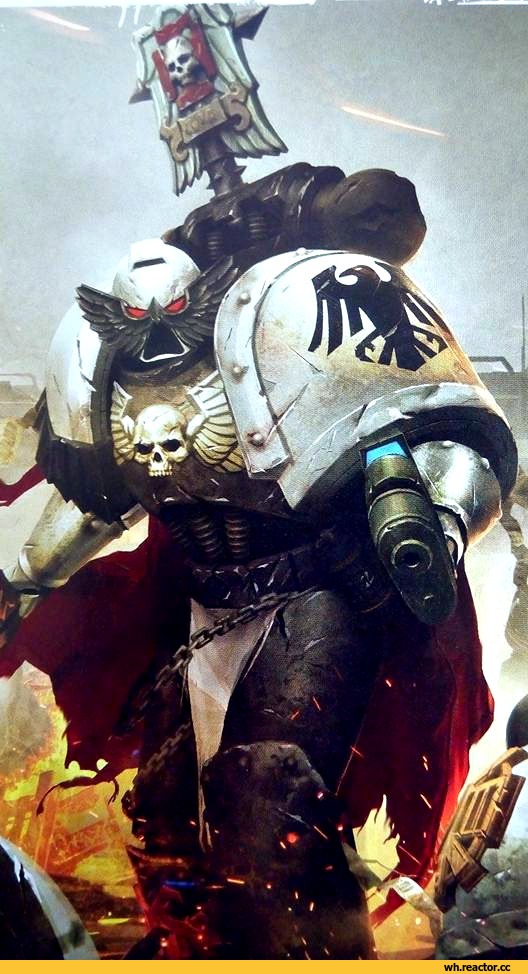 ,Space Marine,Adeptus Astartes,Imperium,Империум,Warhammer 40000,wh40k, warhammer 40k, ваха, сорокотысячник,Wh Песочница,фэндомы,Raven Guard