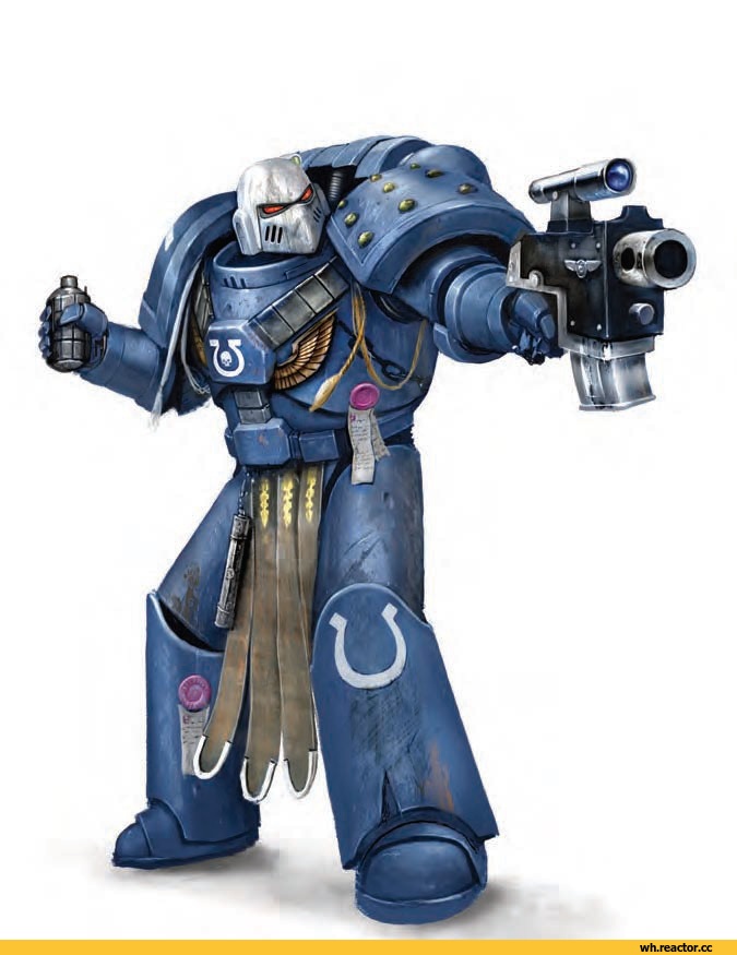 ,Warhammer 40000,wh40k, warhammer 40k, ваха, сорокотысячник,фэндомы,Ultramarines,Ультрамарины