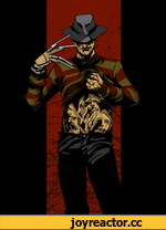 ,art,арт,Freddy Krueger,Кошмар на улице вязов,песочница