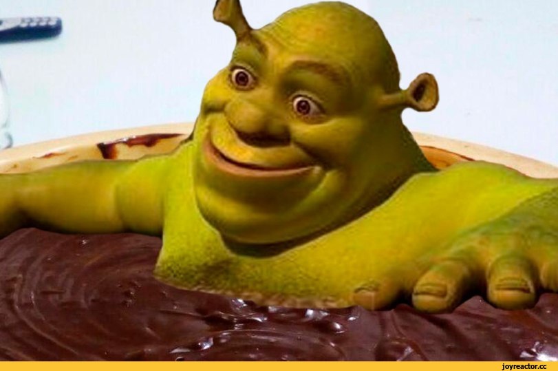 ,готовка,Шрек,Shrek,DreamWorks,Мультфильмы,Мультсериалы, Cartoons,фотошоп,песочница